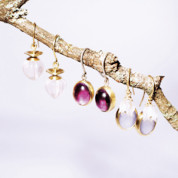 3
              Ohrringe